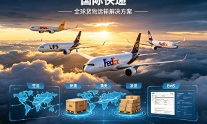 2026年甄选的雾化产品国际物流服务商有哪些｜实力参考