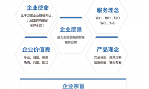 跨境电商财税服务公司有哪些？本地靠谱服务机构排行榜