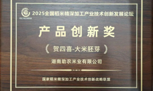 湖南稻米膳食纤维供应商有哪些 资质齐全的厂家盘点