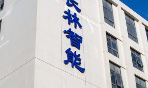 长林智能灌胶机评价如何