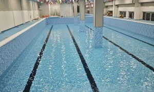 江西别墅泳池工程定制厂家用户力荐