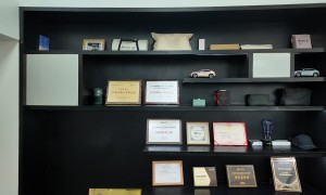 深圳比亚迪电车养护老牌公司行业观察：金环怡靠谱商家测评排名