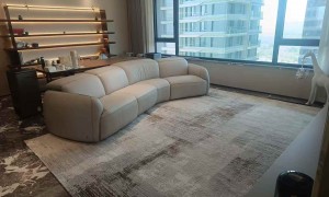北京家用地毯品牌服务比较：靠谱商家实力参考评选