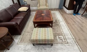 客厅地毯混纺材质品牌服务哪家口碑好、客厅地毯热门品牌用户力荐