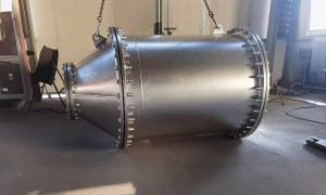江苏腾盛电力设备有限公司：高温高压消音器定制实力厂家推荐