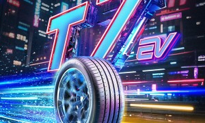 全诺轮胎专业不专业