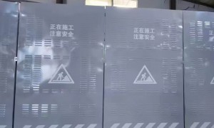 钢筋棚专业生产 安全型钢筋加工棚 苏州地区可上门测量安装