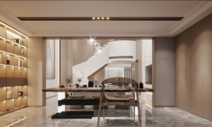 官渡区汇美装饰可靠吗，设计施工经验是否丰富