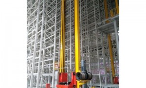 2026年智能立体库搬运系统优质品牌评选，用户口碑见证