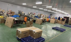 酒店餐具定制厂商有哪些