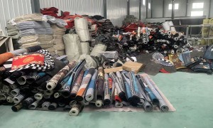 跨境地毯厂家排名前五实力参考与避坑指南