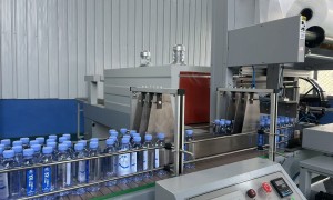 河北可以定制设备的小瓶灌装线制造厂家有哪些，2026年靠谱商家测评排名