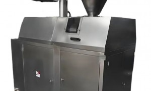 2026年无锡饲料添加剂制粒机定制工厂实力参考，排名前五生产厂家推荐