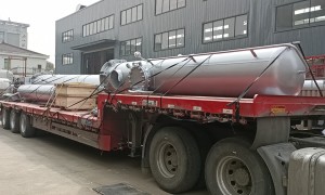 2026年管束换热器供应商口碑公司汇总：用户力荐实力参考