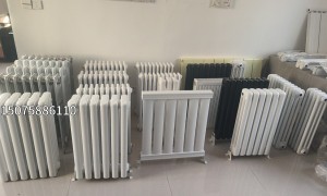陕西钢二柱暖气片正规厂商、高效型钢二柱暖气片生产厂价格公道不玩套路
