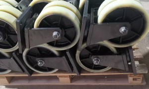 采购超重型脚轮能选哪些好的供应商、买超重型脚轮求推荐靠谱的供应商、要买超重型脚轮求推荐靠谱的公司
