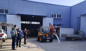 新疆绿篱修剪机供应企业哪家专业 用户力荐