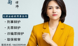 天津2026年正规的无罪辩护律师服务商专业实力与用户口碑深度解析