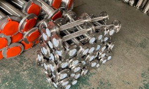 衬四氟金属软管加工厂能力调研报告：优质生产厂家实力参考