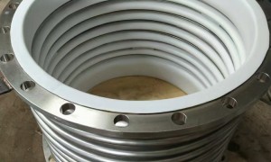 衬四氟补偿器售后服务佳的制造商是哪家，晟贸橡塑实力参考