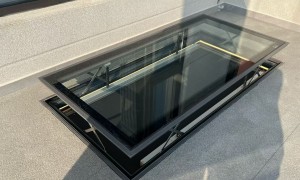 2026优质的屋顶电动天窗生产厂家，光合天窗有实力