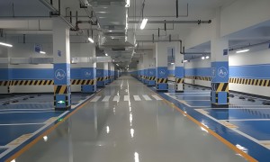 佛山透水地坪制造商推荐综合实力推荐