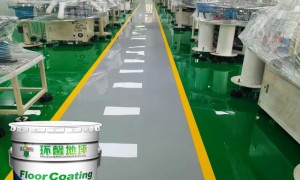 广州环馨锂基混凝土固化剂规格参数说明，深圳地坪硬化处理适用材料