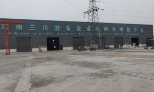 2026年海盗船生产厂家哪家好，实力参考