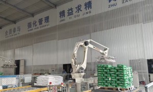 瓷砖胶来样定制厂家实力参考：山东美壁丽科技正规源头工厂