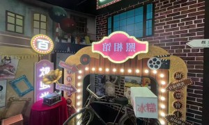 2026年西安异形展台正规厂家推荐，省心不踩坑的定制工厂选择指南