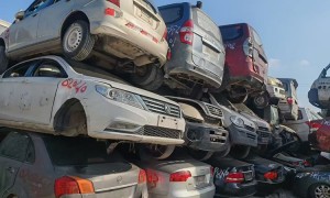 帝爵汽车报废公司技术实力如何