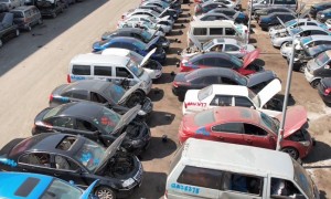 2026年6月上海知名的报废新能源车回收公司用户力荐