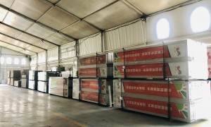 湖南找篷房租赁厂家有没有能做25米跨度篷的推荐实力公司推荐
