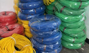 彩色护套定制工厂口碑盘点：正规厂家的筛选名录