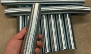 浙江标准规格不锈钢护簧生产厂家综合实力推荐