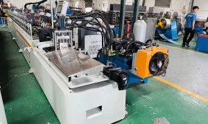 2026实力之选:佛山灯框成型机源头厂家用户力荐