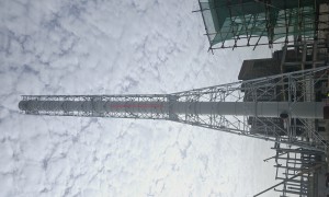 内蒙塔架式烟囱安装加工厂靠谱商家测评排名