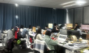 创业证代办机构行业全景分析：广东省正规机构合作实力参考