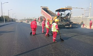 2026年靠谱的沥青路面源头厂家用户力荐
