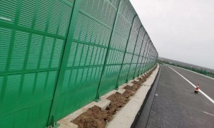 2026年声屏障制造厂口碑好的厂家推荐 行业从业资质等级排行