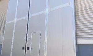 泰瀚科技防火门厂家介绍