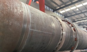 2026年河沙烘干单筒烘干机厂家质量参考评选