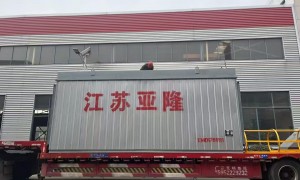 2026年脉冲布袋除尘器本地生产厂家推荐几个，运行稳定的源头厂家选购参考汇总