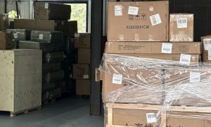 深圳做塞内加尔空运清关的货运公司推荐 本地服务商实力参考