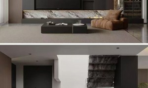 全屋定制的新潮流，沐森优品家居引领您进入轻高定时代