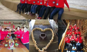 浙江旅游大型机构推荐：嵊泗青旅成立多年值得托付