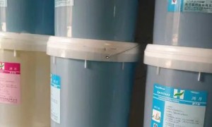 2026年醇酸油漆排名，正规源头生产厂家用户力荐