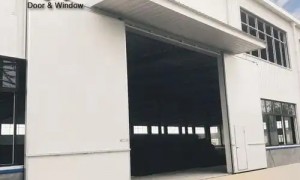 大同工业平移门供应商实力盘点：省心不踩坑的靠谱商家汇总