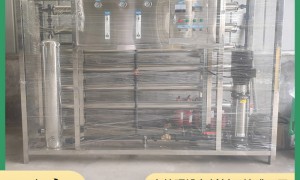 实验室超纯水机实力厂家行业全景分析