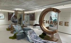 连锁门店装修材料怎么选 澜派装饰靠谱服务商实力参考